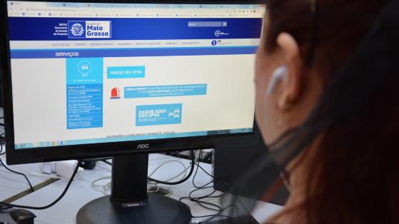 Computador sefaz 
