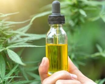 cannabis medicinal