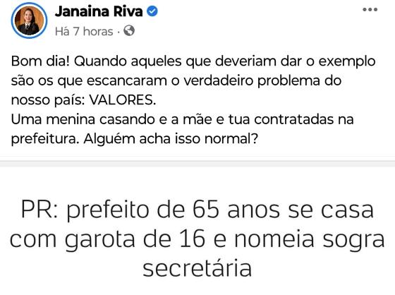Print Janaina 