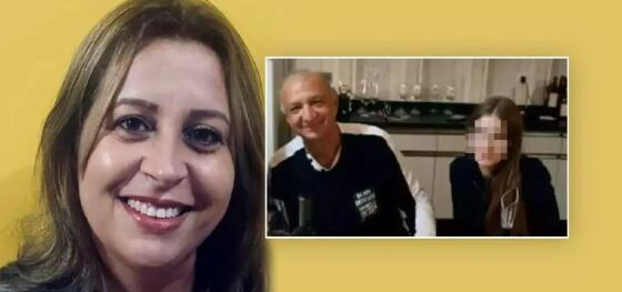 Prefeito casado com adolescente e sogra