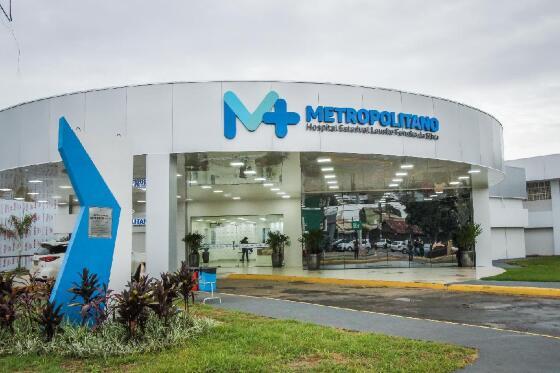 Hospital Metropolitano 