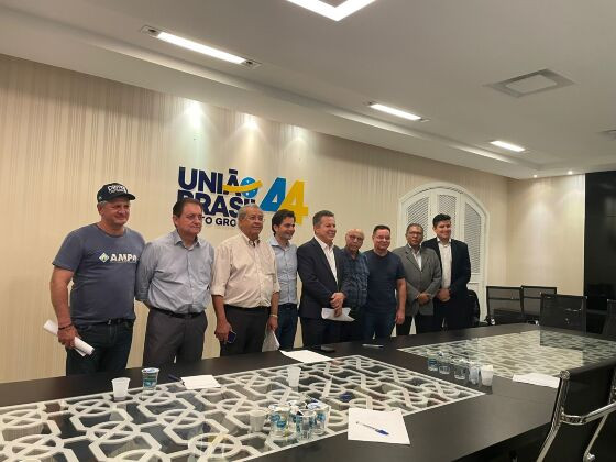 união brasil