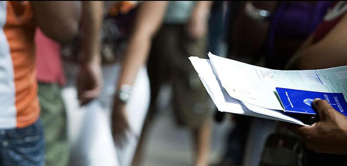 Desemprego feminino supera o masculino entre jovens em Mato Grosso