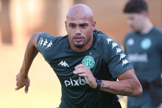 Nicolas Careca