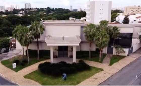NOVA SEDE LAGOINHA