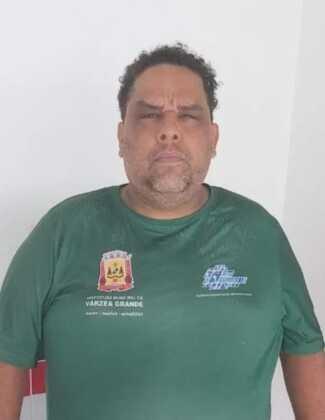 ditinho chacororé
