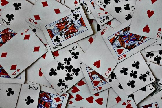 baracá - jogos de carta