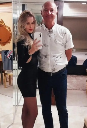 ADOLESCENTE E PREFEITO