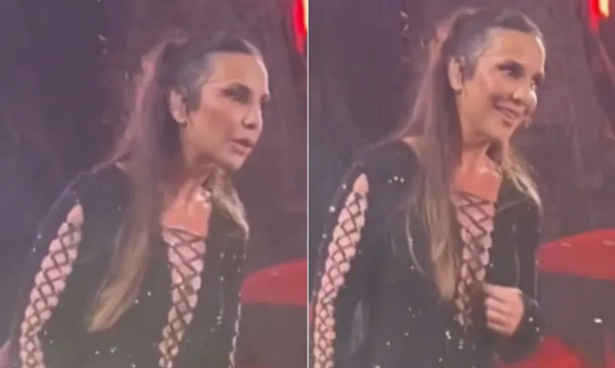 IVETE SANGALO