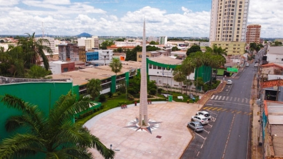 Câmara de Cuiabá