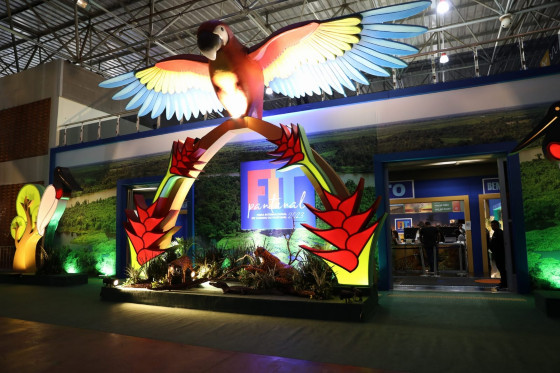 FIT PANTANAL