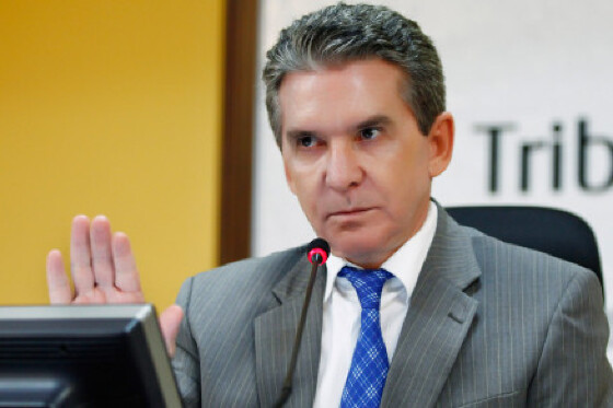 SERGIO RICARDO TCE