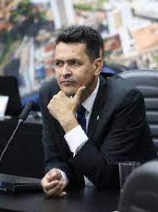 KÁSSIO COELHO