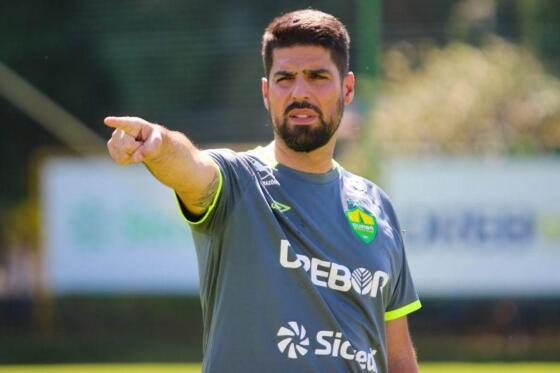 Antônio Oliveira 