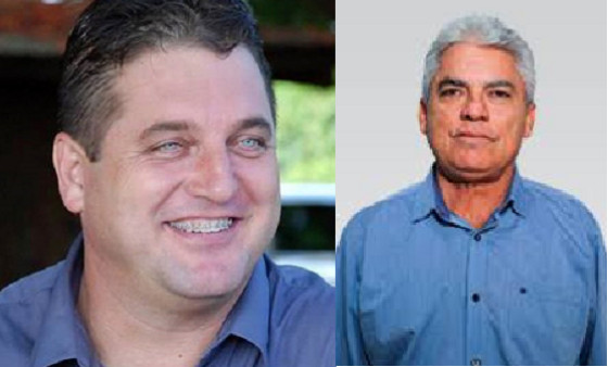 Alvos de operação 