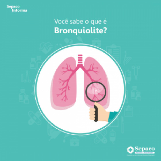 BRONQUIOLITE