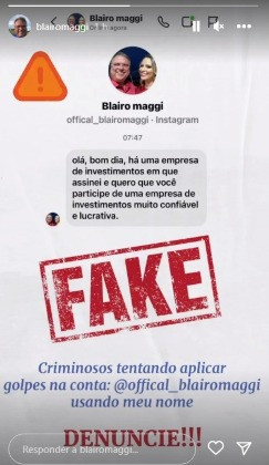 maggi golpe