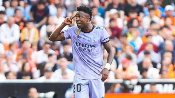 VINICIUS JR