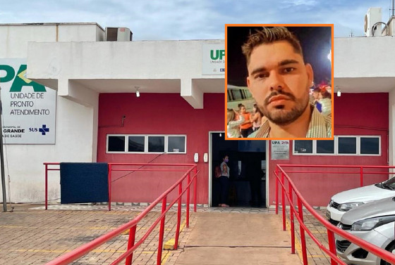 PRESO EM OPERAÇÃO 