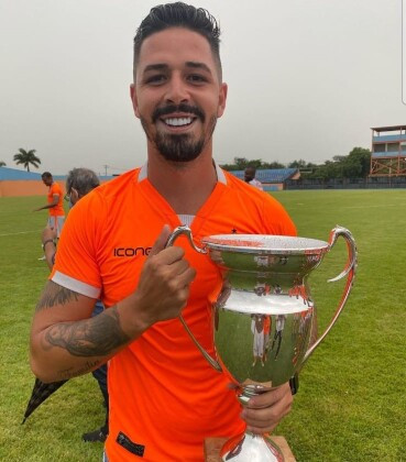 Kadu Fernandes