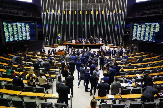 Câmara dos Deputados