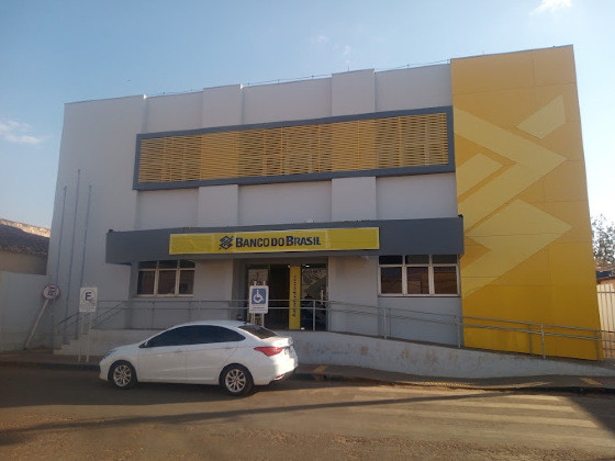 Banco do Brasil