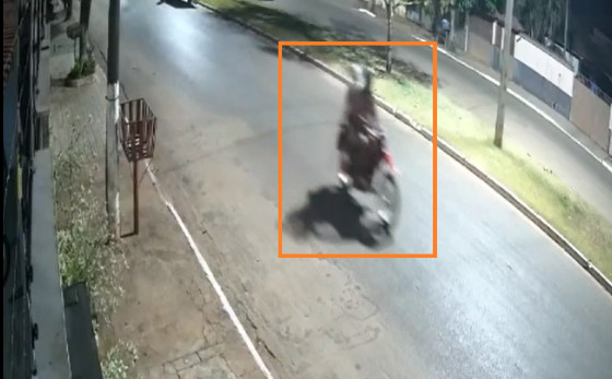 Advogado morto a tiros 