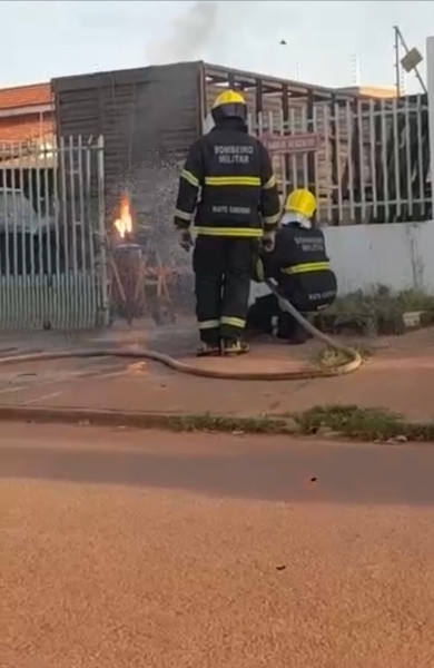 Invasores fazem ofensivas contra três líderes quilombolas e