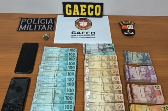 OPERAÇÃO ATIVO OCULTO