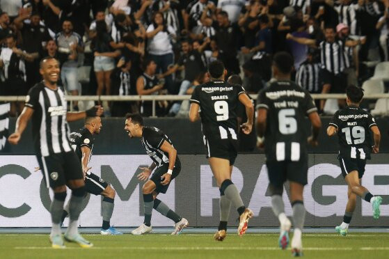 botafogo