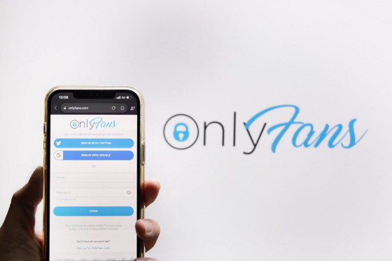 ONLY FANS