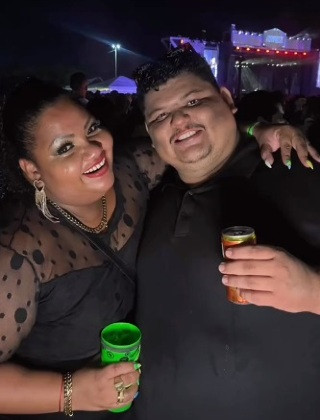 Gata e Gato Louco