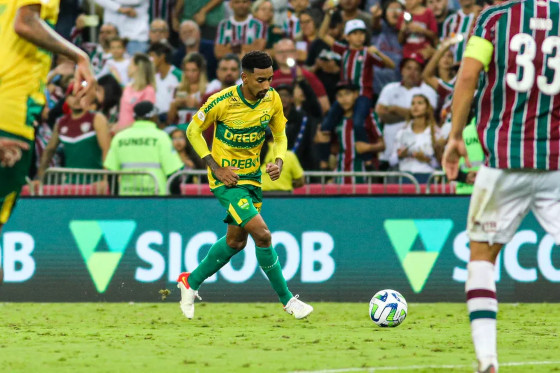 Matheusinho do Cuiabá 