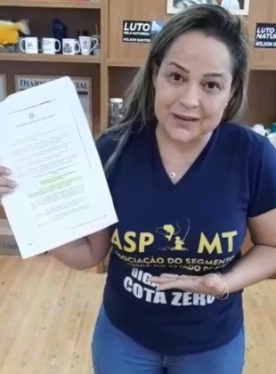 NILMA DA PESCA