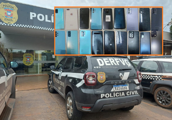 operação neon blue