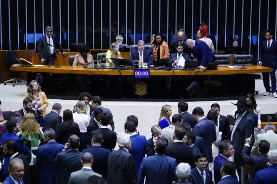 CÂMARA DOS DEPUTADOS