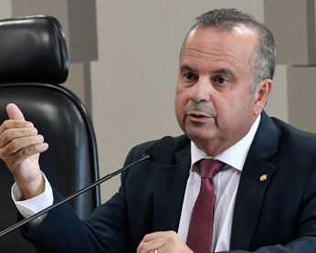 Senador Rogério Marinho PL-RN
