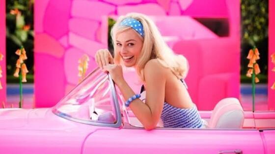 Filme barbie