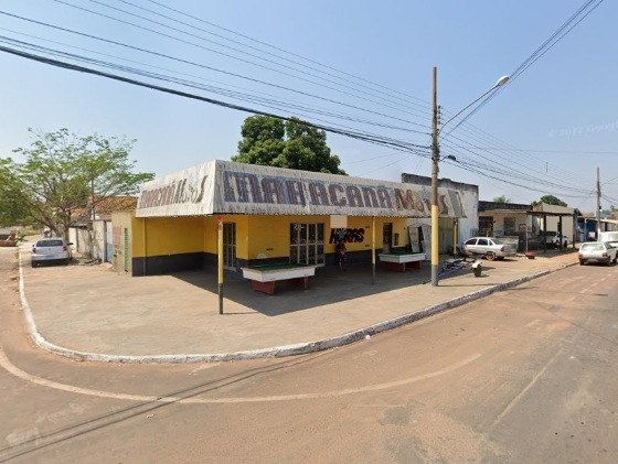 Bar Altas Horas