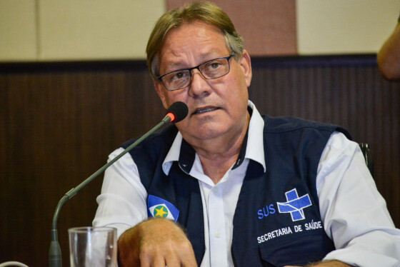 GILBERTO FIGUEIREDO