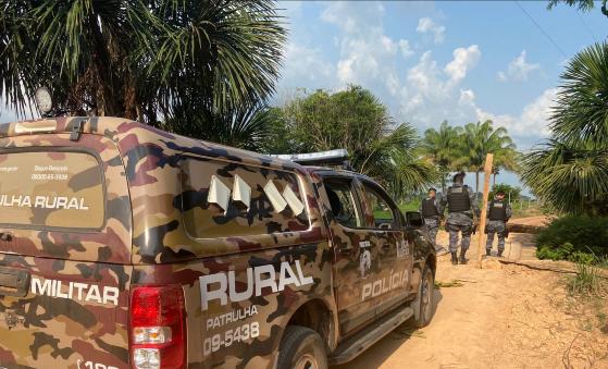 Matou trabalhador rural 