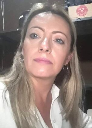 morte jornalista Shoelly Rezende
