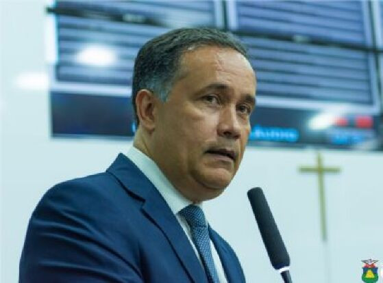 LUIS CLAUDIO VEREADOR