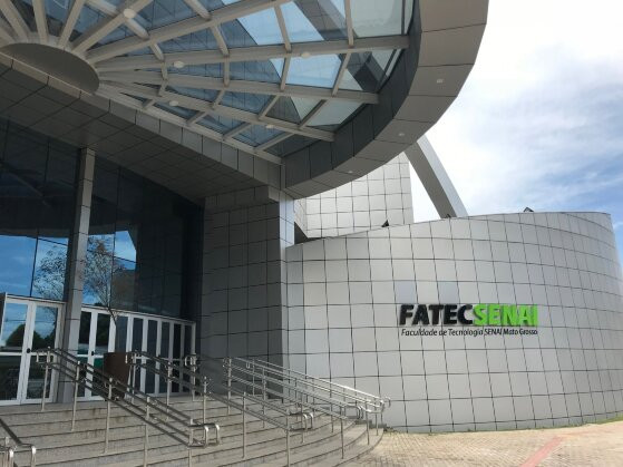 Fatec Senai Cuiabá