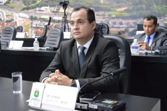 Suplente de vereador 