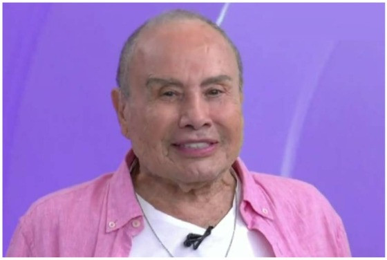 STÊNIO GARCIA