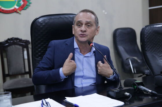 WILSON SANTOS