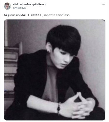 memes frios