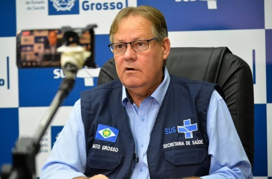 GILBERTO FIGUEIREDO