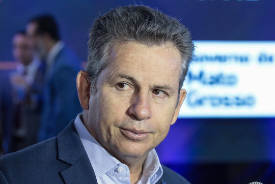 MAURO MENDES